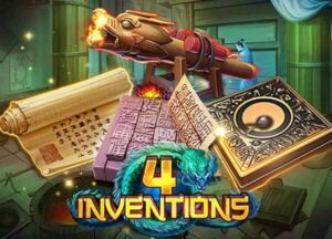 Preview The Inventions