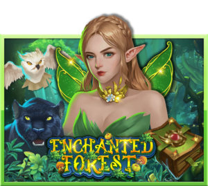 enchantedforestxen