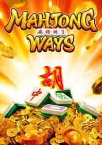 Mahjong ways