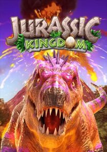 Jurassic Kingdom