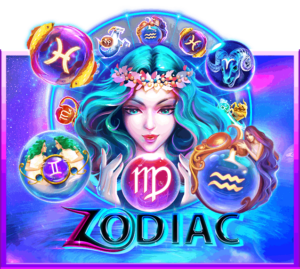 รีวิวเกมสล็อต Zodiac game